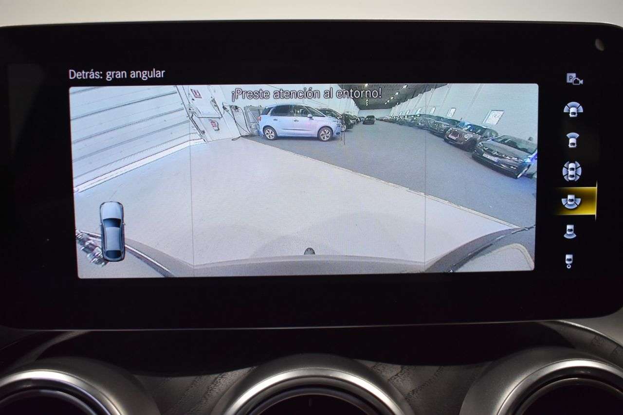 MERCEDES-BENZ CLASE GLC COUP� en Minoautos