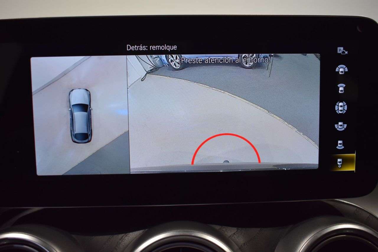 MERCEDES-BENZ CLASE GLC COUPÉ en Minoautos