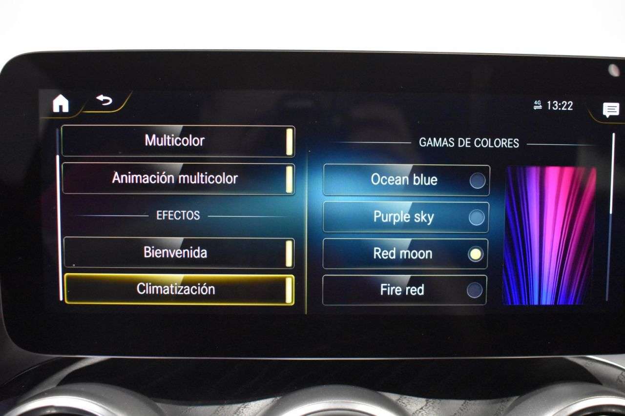 MERCEDES-BENZ CLASE GLC COUPÉ en Minoautos