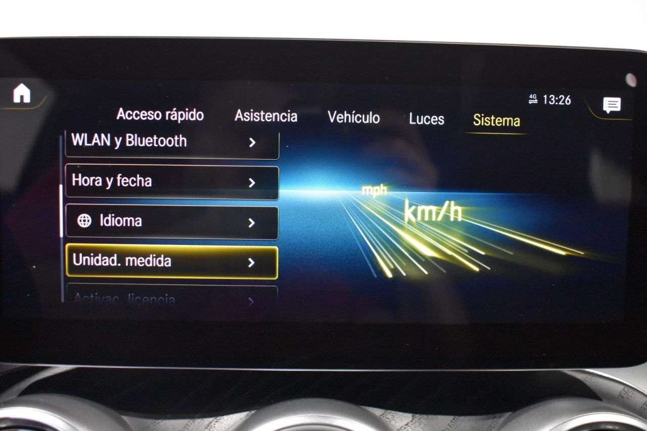 MERCEDES-BENZ CLASE GLC COUPÉ en Minoautos