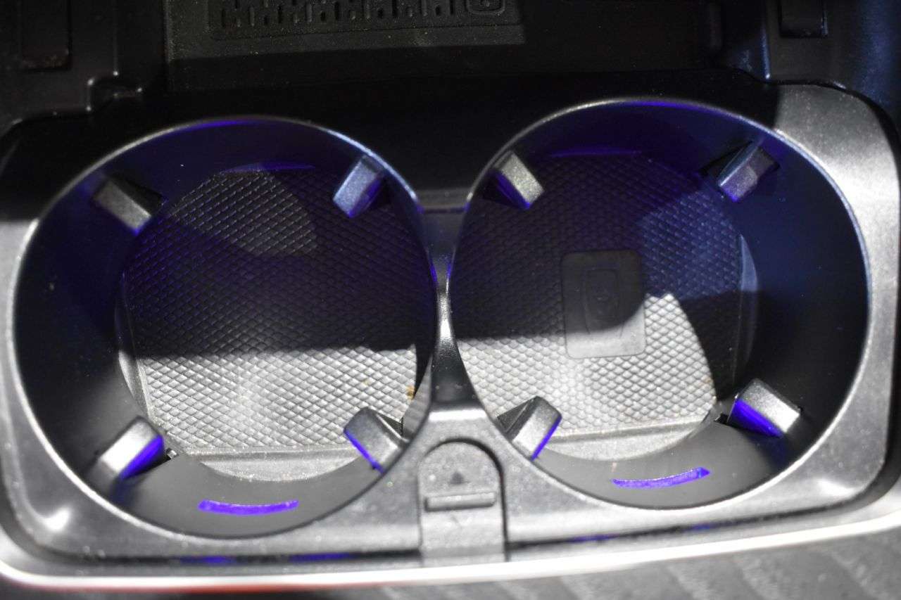 MERCEDES-BENZ CLASE GLC COUPÉ en Minoautos