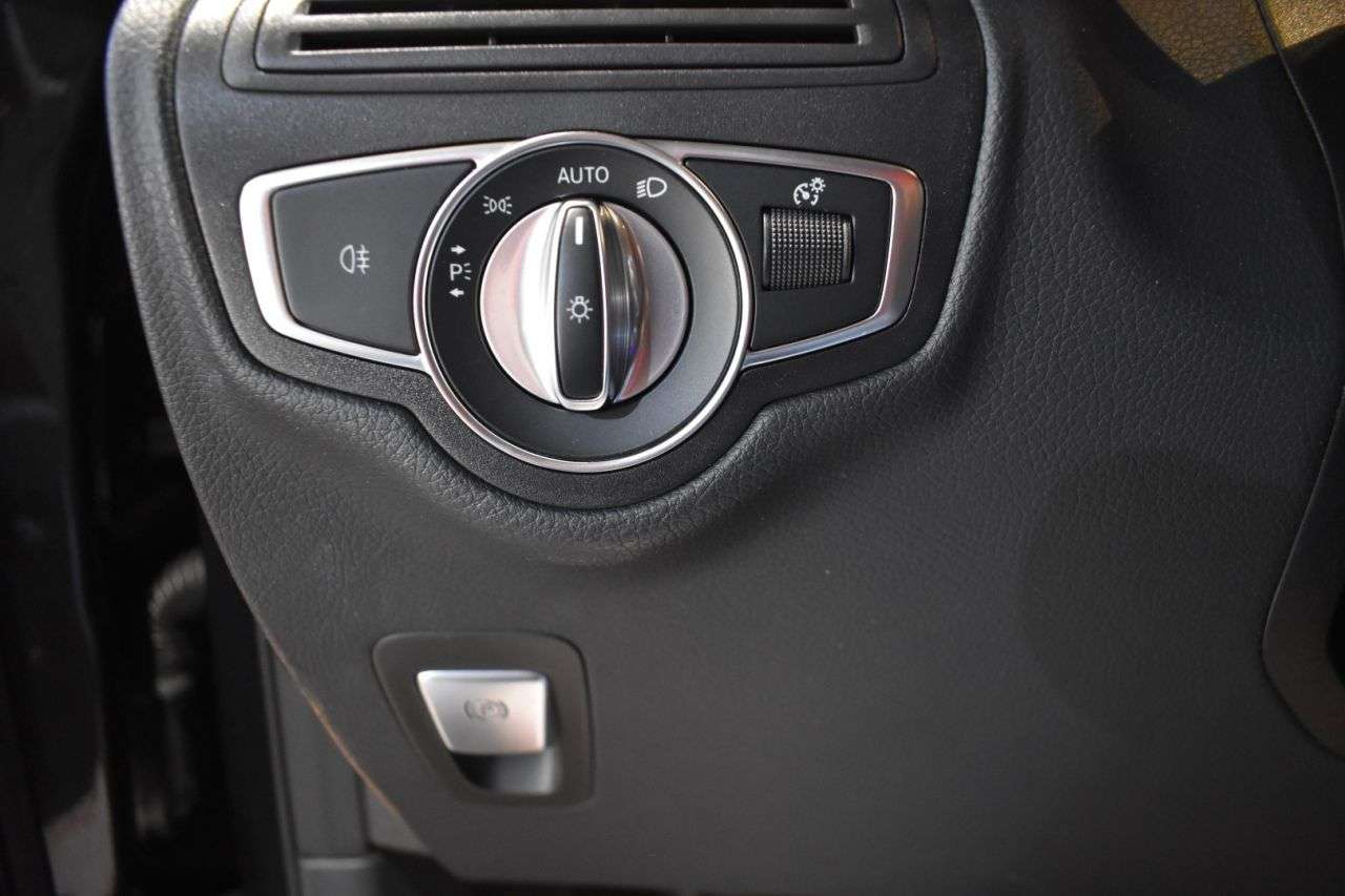 MERCEDES-BENZ CLASE GLC COUP� en Minoautos