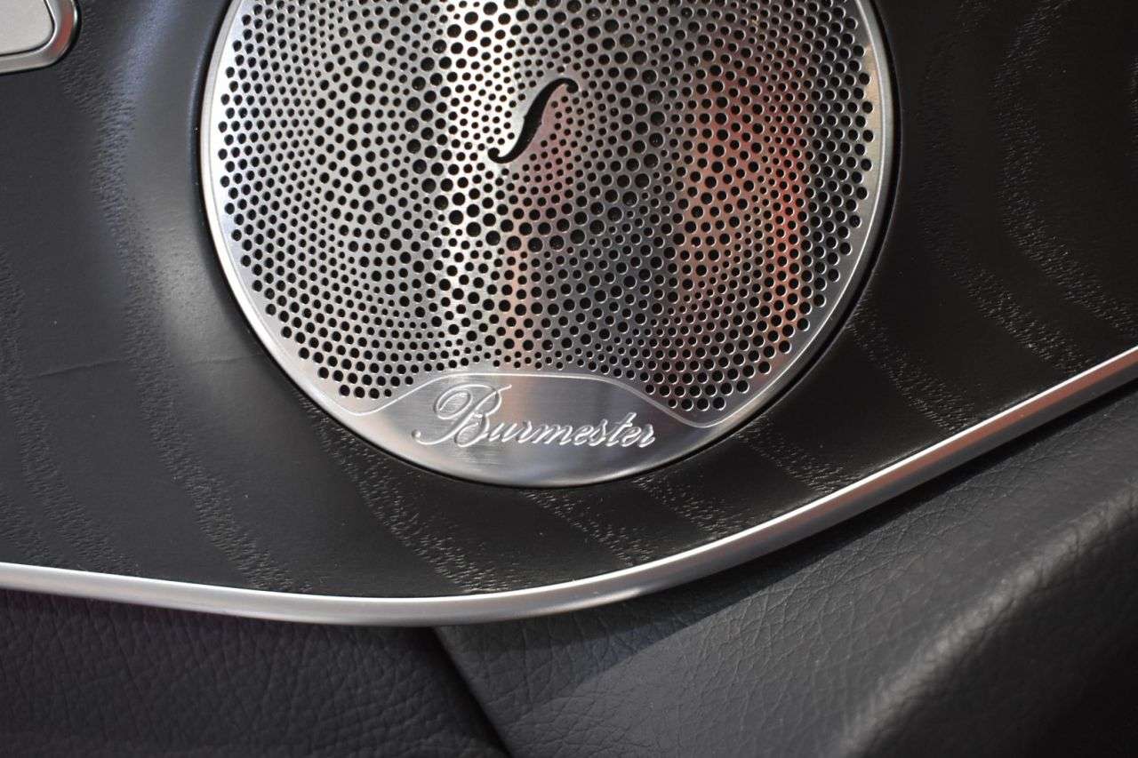 MERCEDES-BENZ CLASE GLC COUPÉ en Minoautos