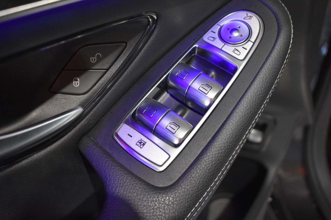 MERCEDES-BENZ CLASE GLC COUPÉ en Minoautos