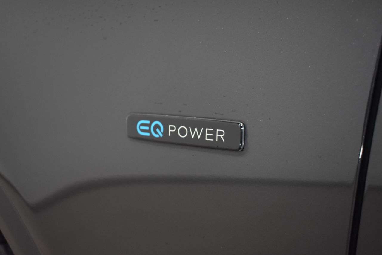 MERCEDES-BENZ CLASE GLC COUPÉ en Minoautos