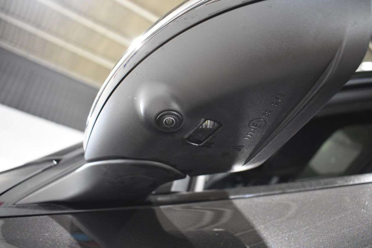 MERCEDES-BENZ CLASE GLC COUPÉ en Minoautos