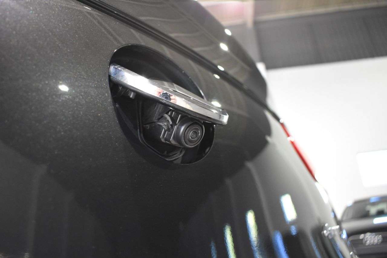 MERCEDES-BENZ CLASE GLC COUPÉ en Minoautos