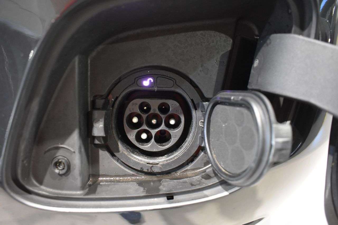 MERCEDES-BENZ CLASE GLC COUPÉ en Minoautos