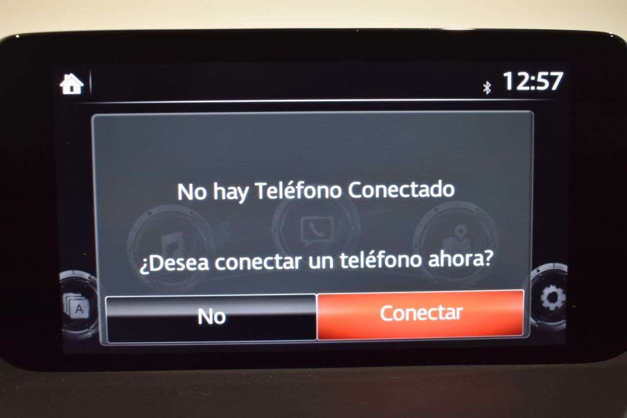 MAZDA CX-5 en Minoautos