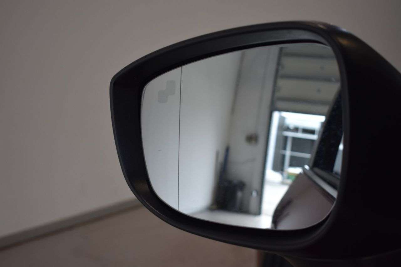 MAZDA CX-5 en Minoautos