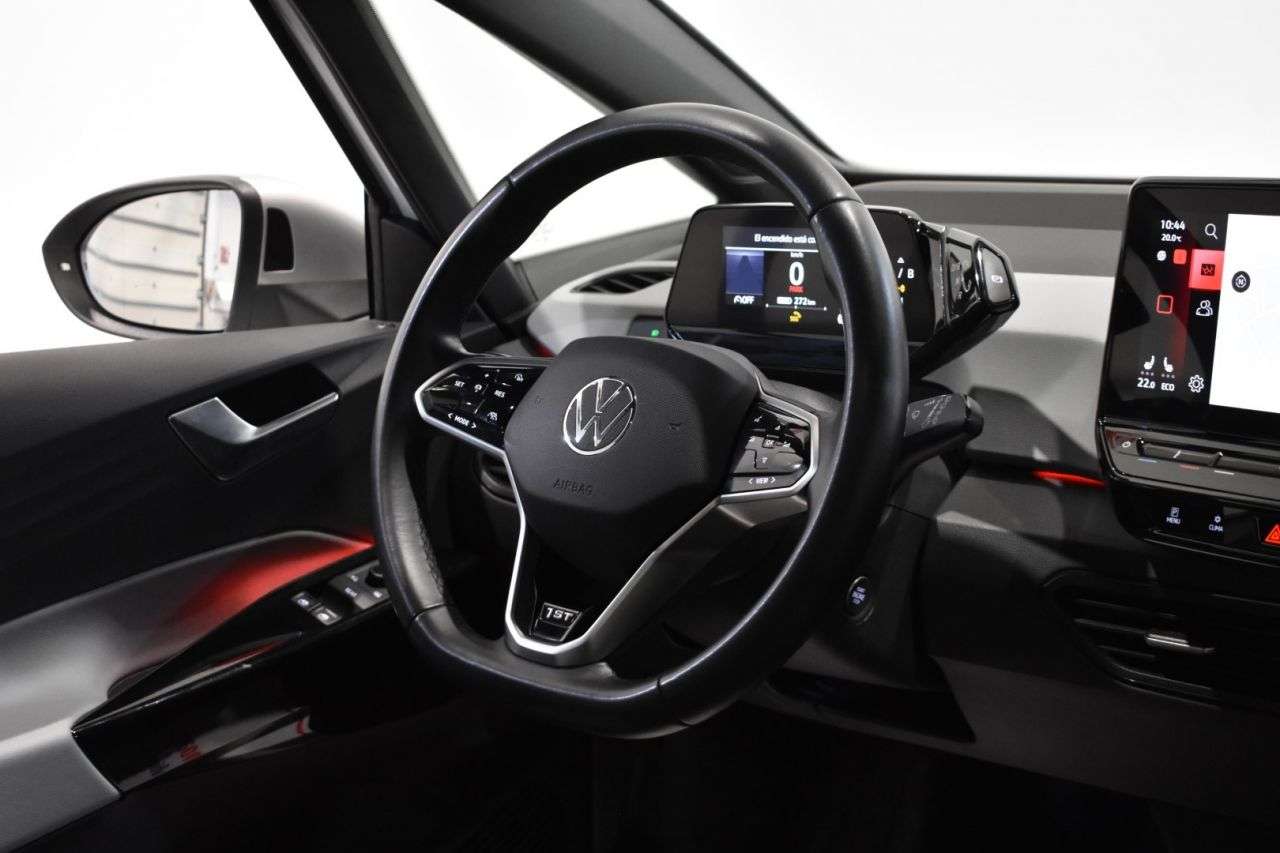 VW ID.3 en Minoautos