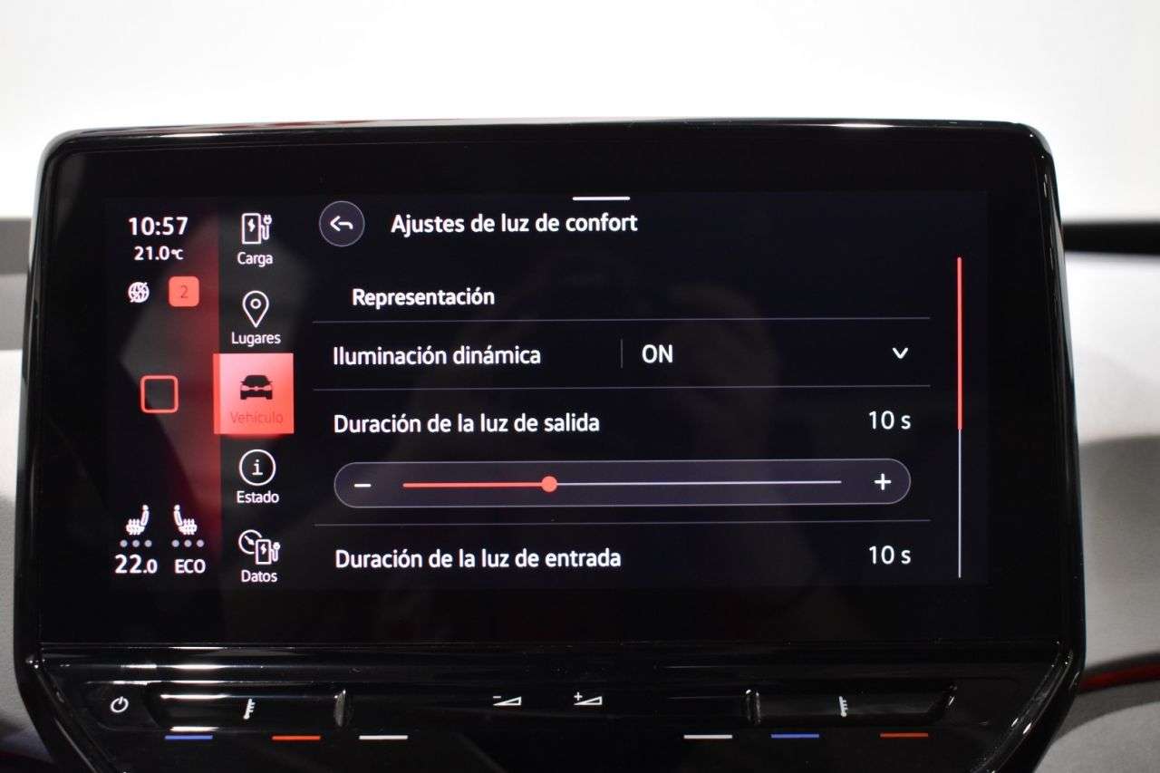 VW ID.3 en Minoautos