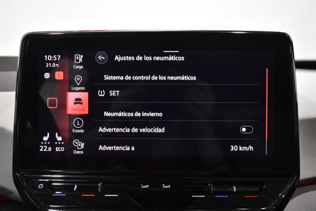 VW ID.3 en Minoautos