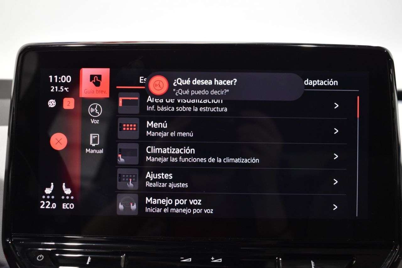 VW ID.3 en Minoautos