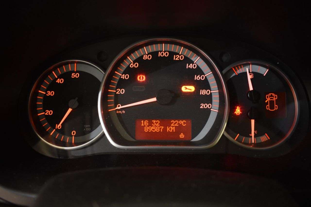 MERCEDES-BENZ CITAN en Minoautos