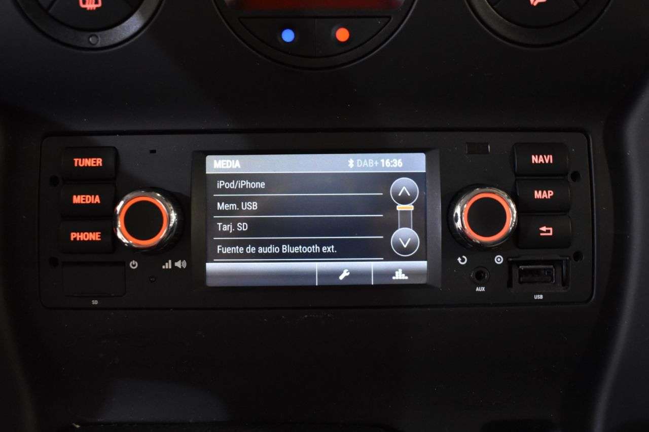 MERCEDES-BENZ CITAN en Minoautos