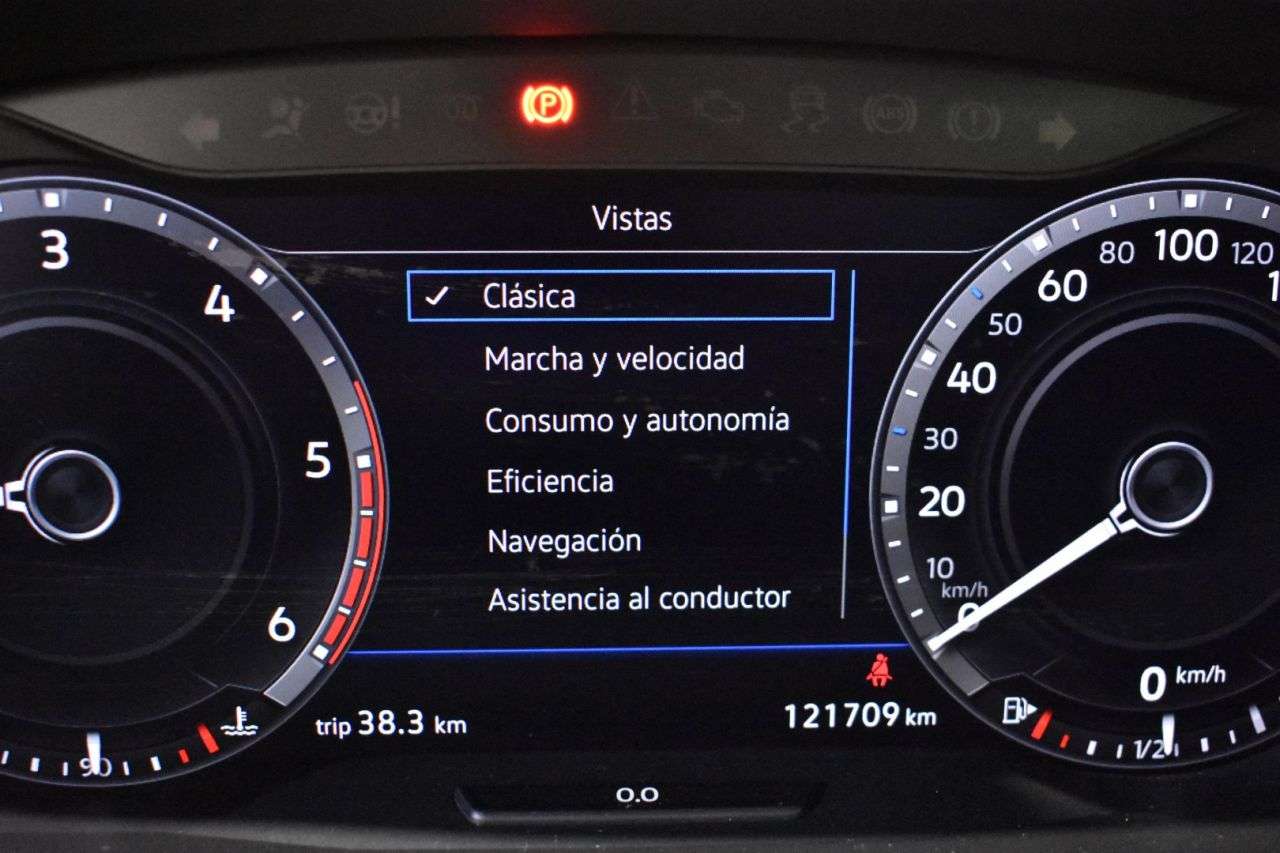 VW TIGUAN en Minoautos
