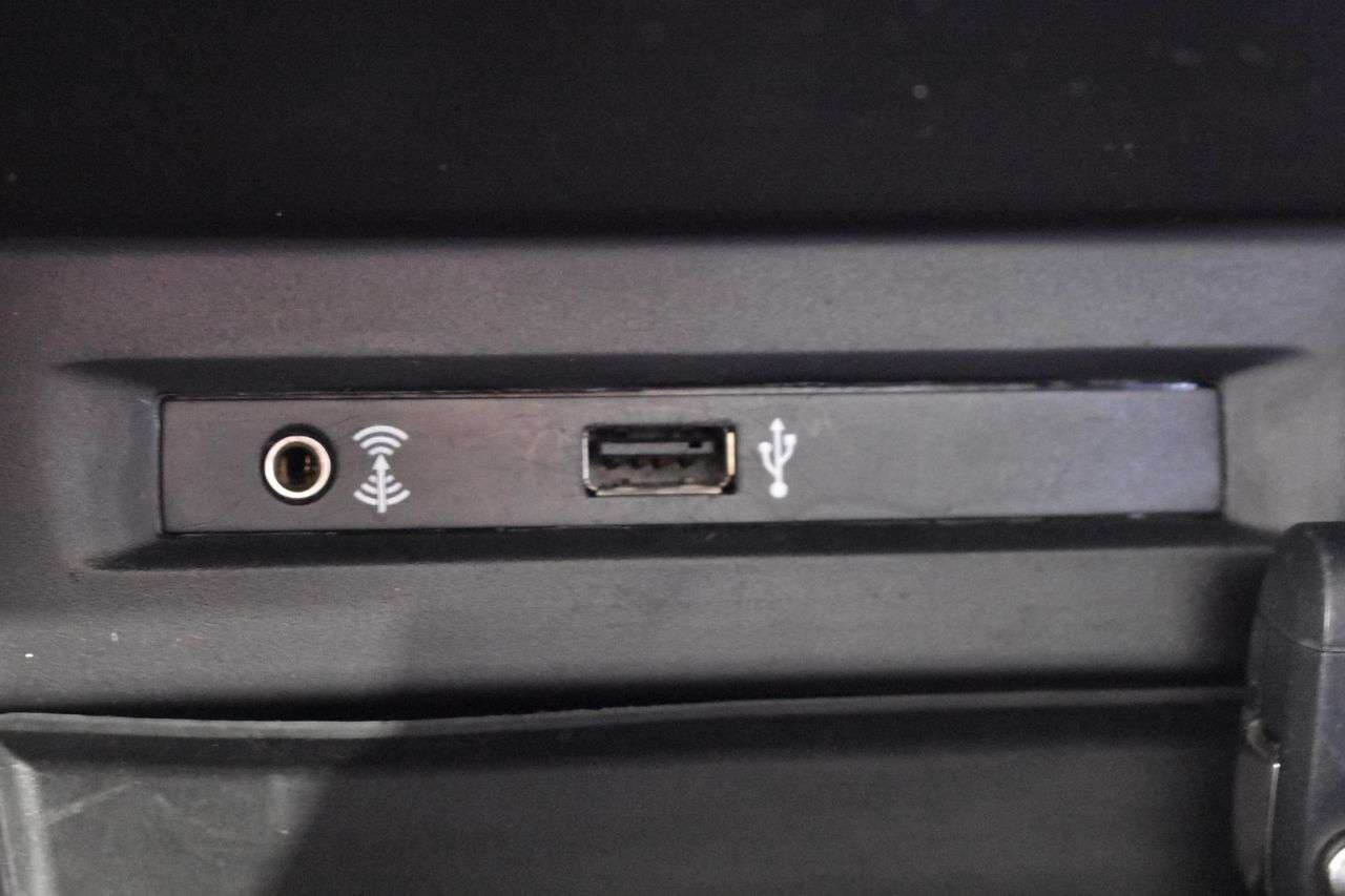 VW TIGUAN en Minoautos