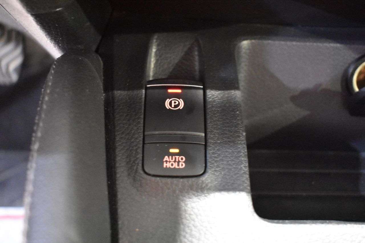 NISSAN QASHQAI en Minoautos