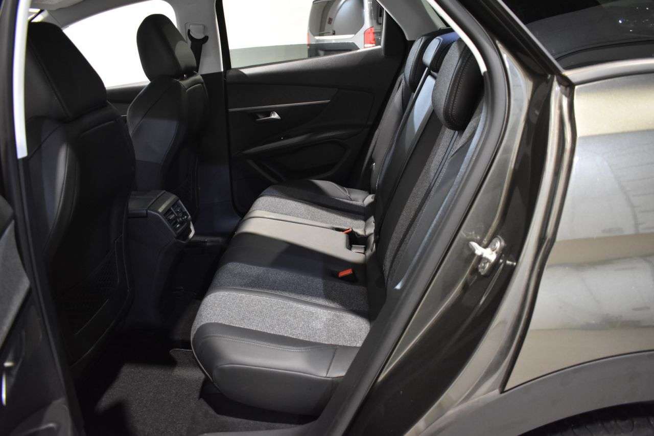 PEUGEOT 3008  en Minoautos