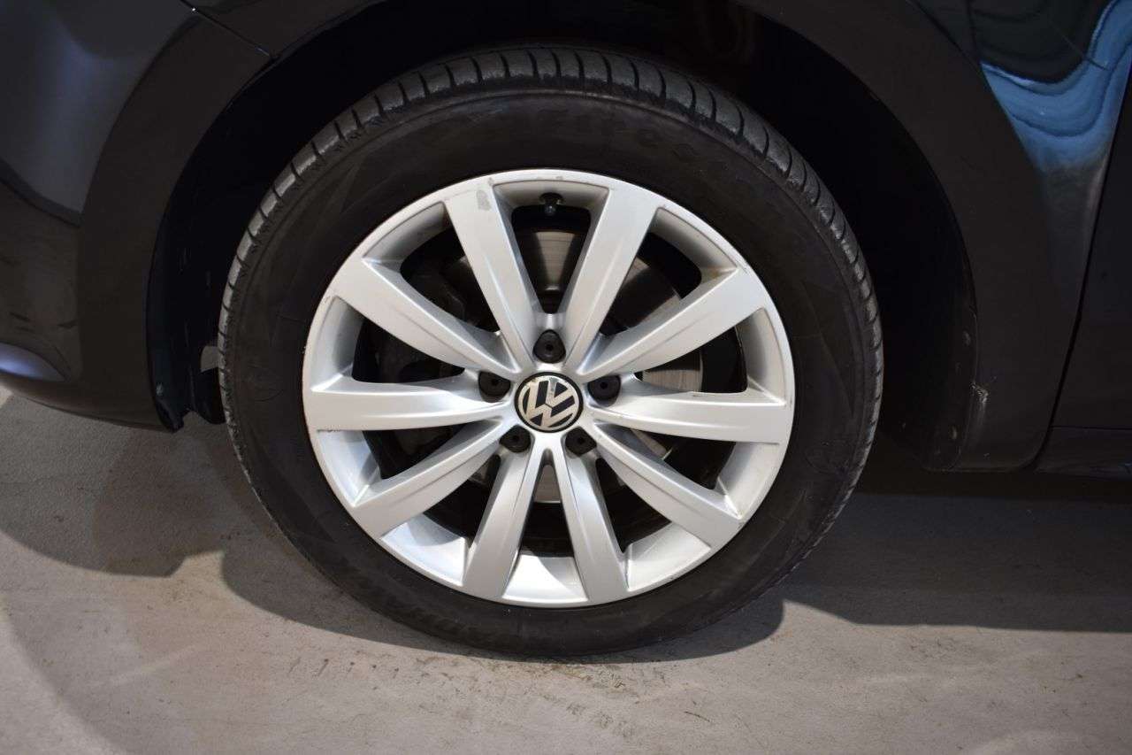 VW SHARAN en Minoautos