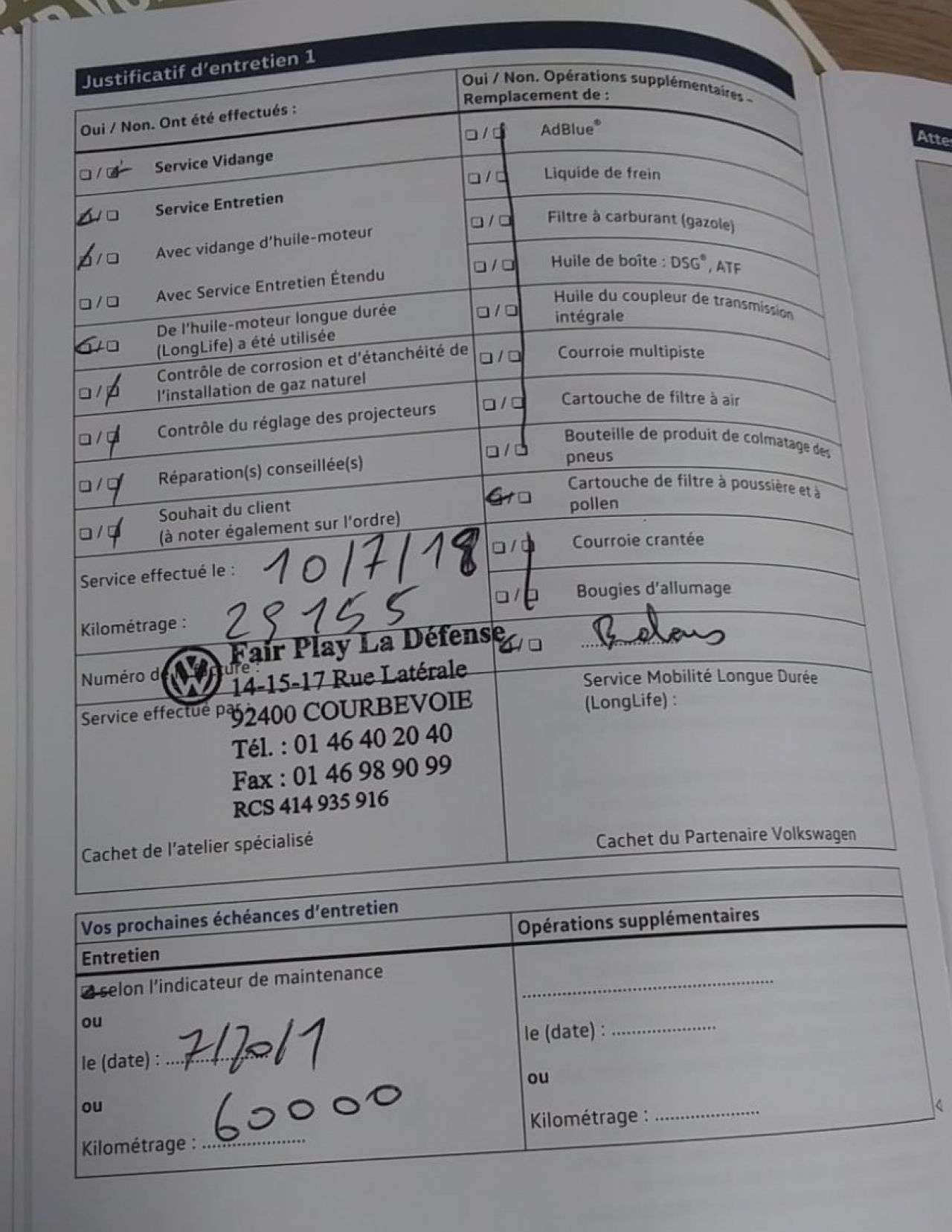 VW SHARAN en Minoautos