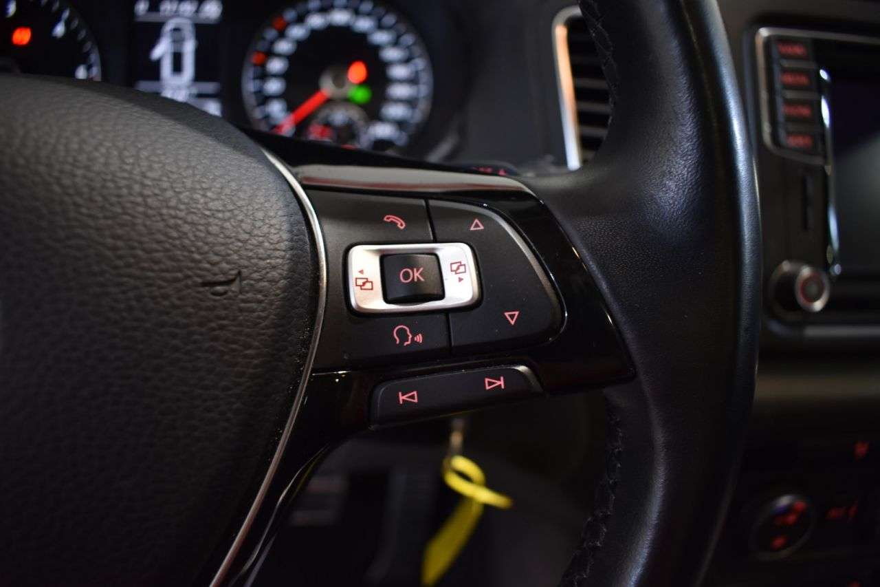 VW SHARAN en Minoautos