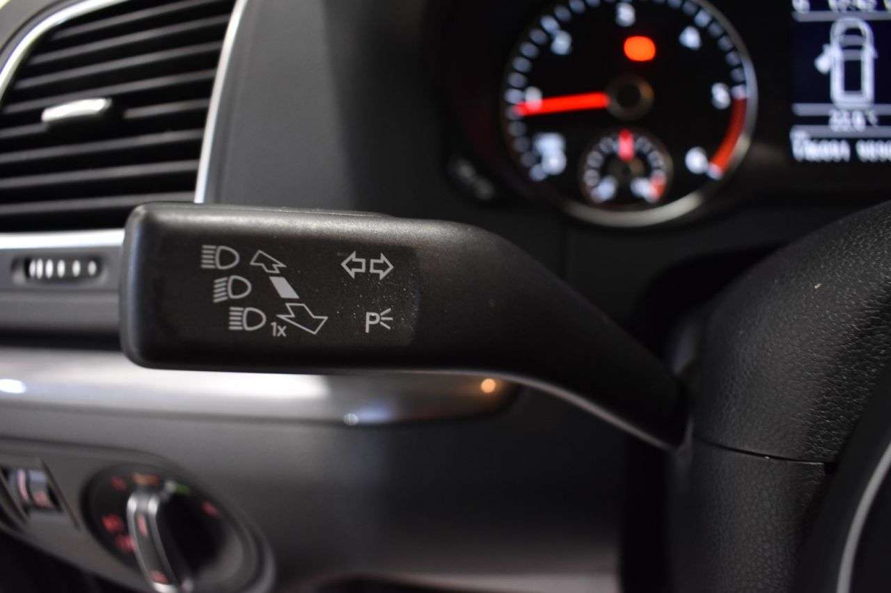 VW SHARAN en Minoautos