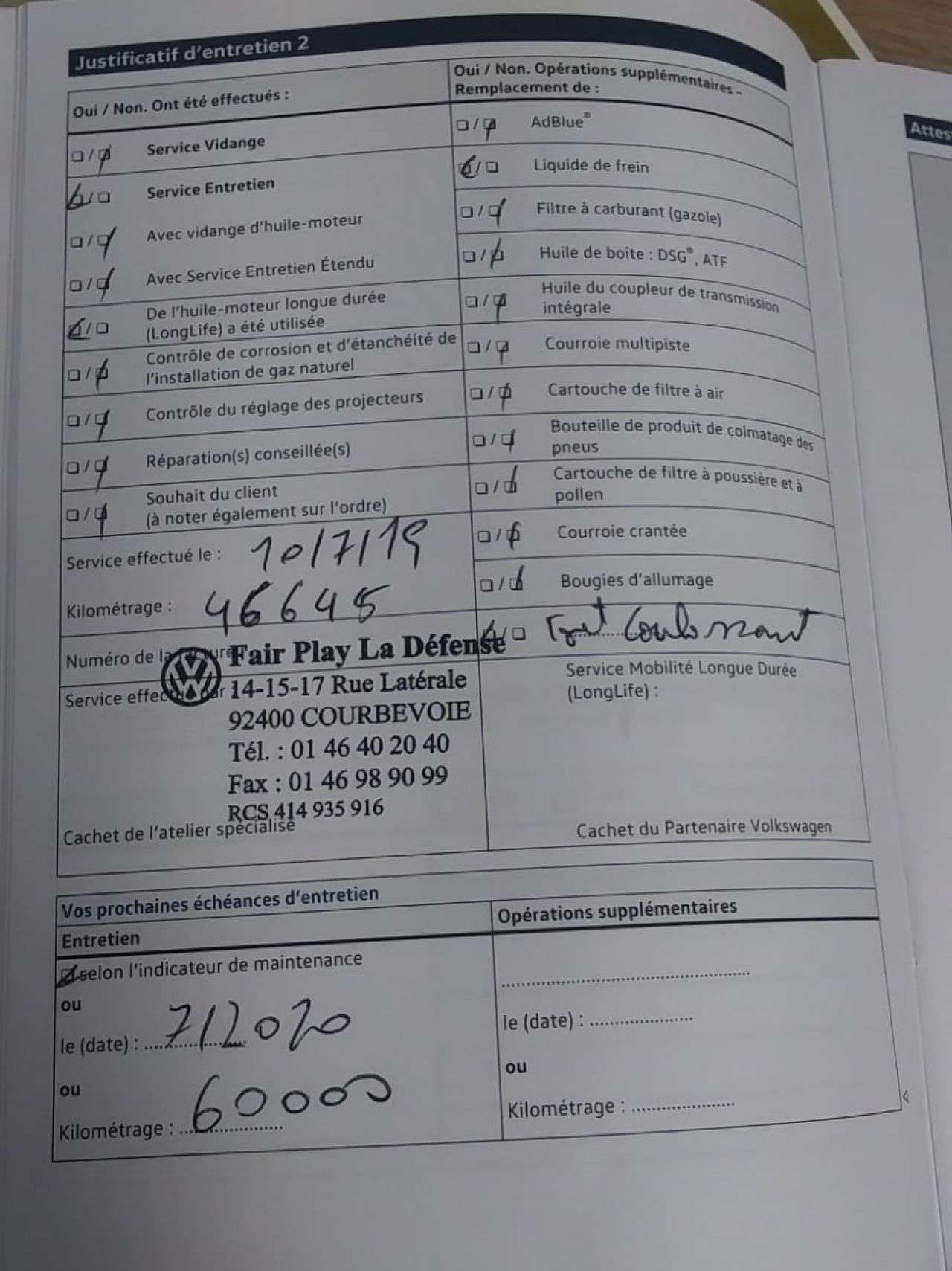 VW SHARAN en Minoautos