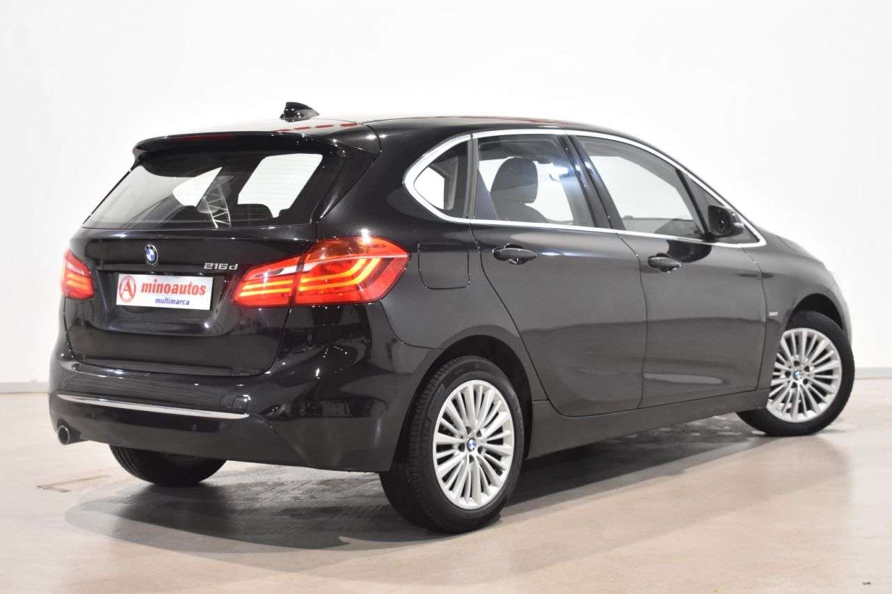 BMW SERIE 2 ACTIVE TOURER en Minoautos