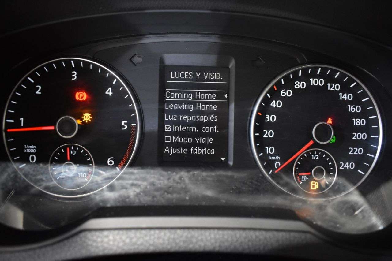 VW SHARAN en Minoautos