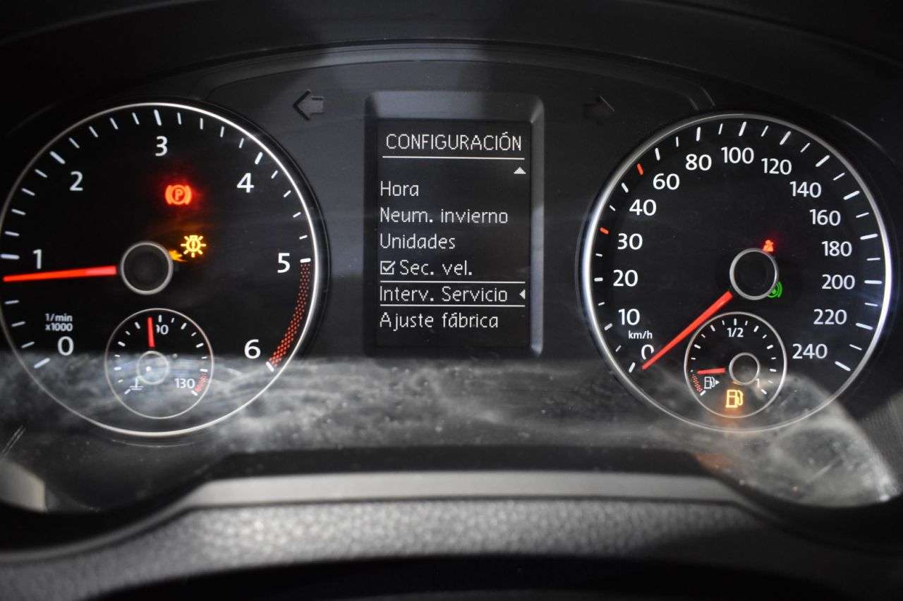 VW SHARAN en Minoautos