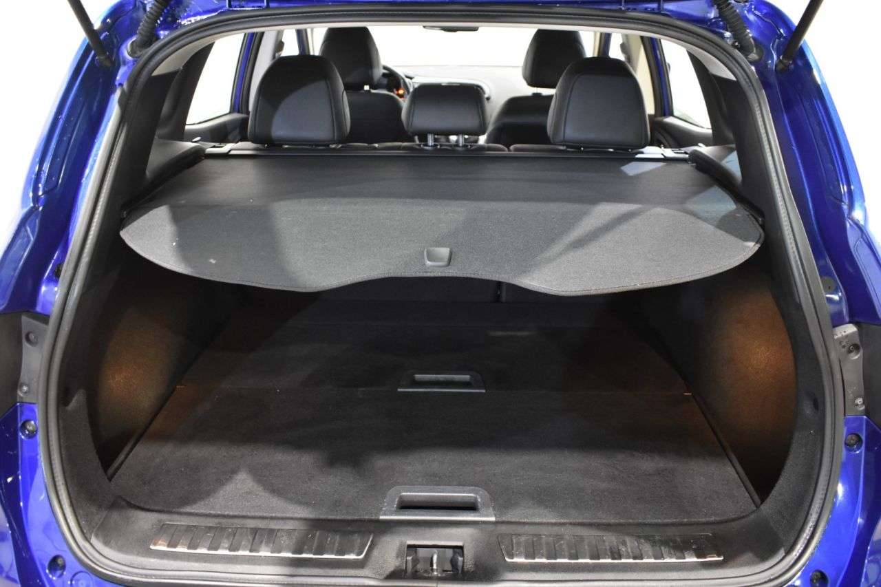 RENAULT KADJAR en Minoautos