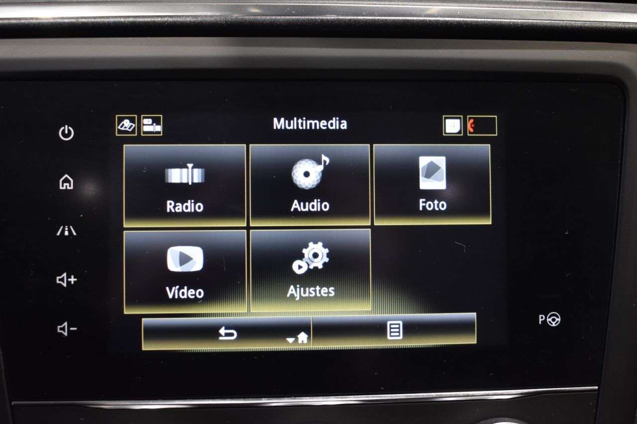 RENAULT KADJAR en Minoautos