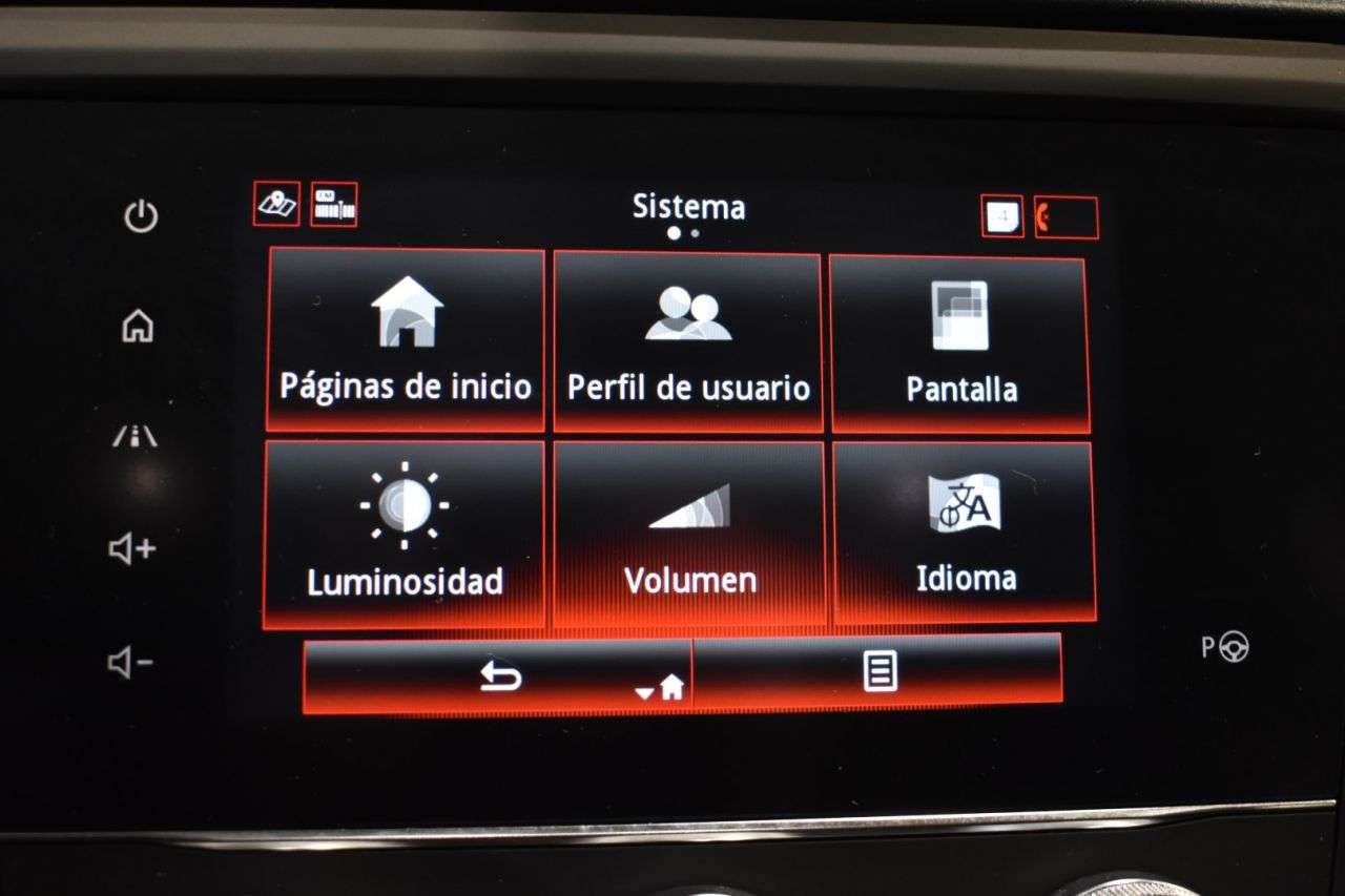 RENAULT KADJAR en Minoautos