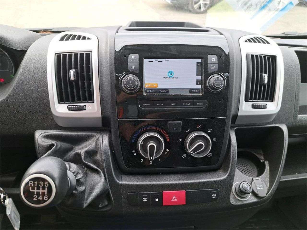 FIAT DUCATO en Minoautos