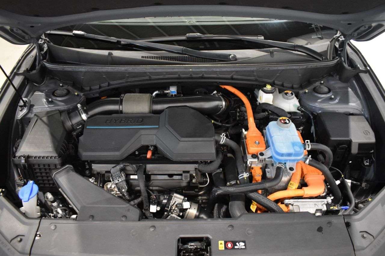 HYUNDAI TUCSON en Minoautos