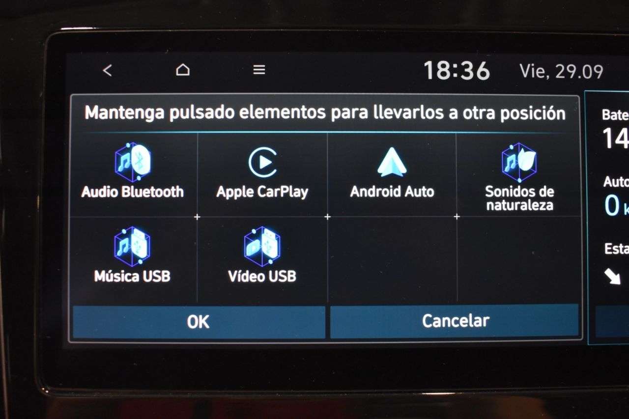 HYUNDAI TUCSON en Minoautos
