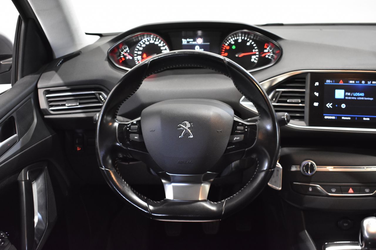 PEUGEOT 308 en Minoautos