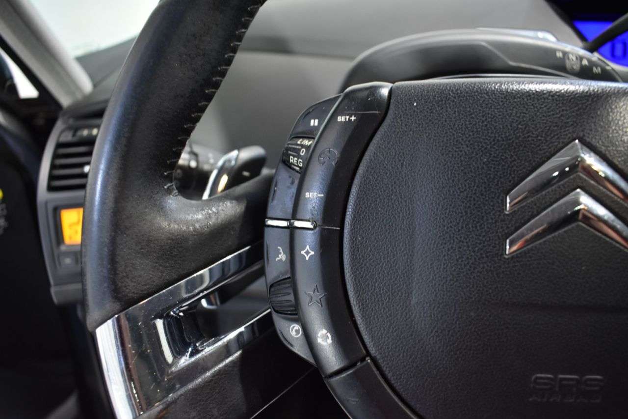 CITROEN C4 PICASSO en Minoautos
