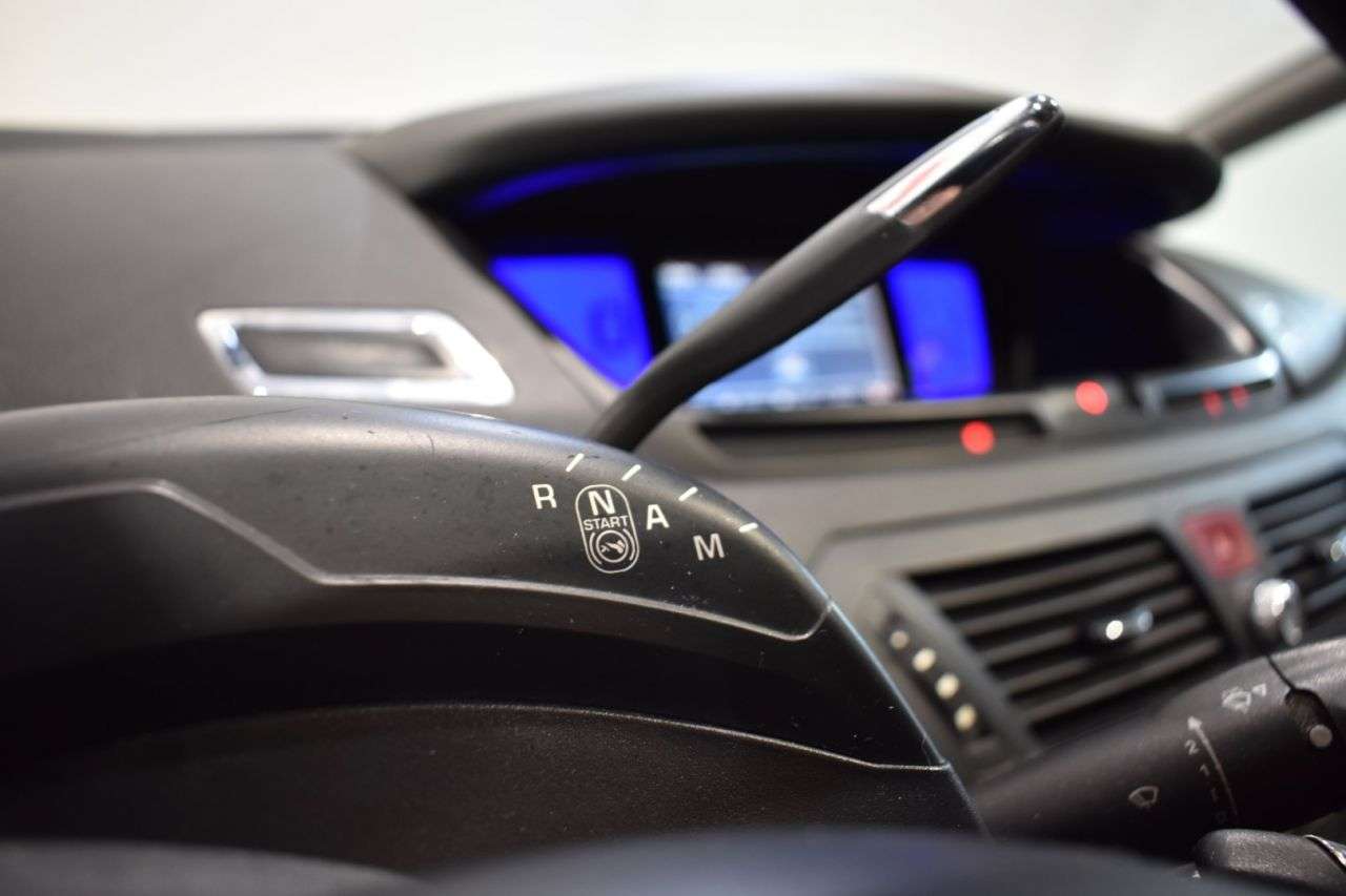 CITROEN C4 PICASSO en Minoautos