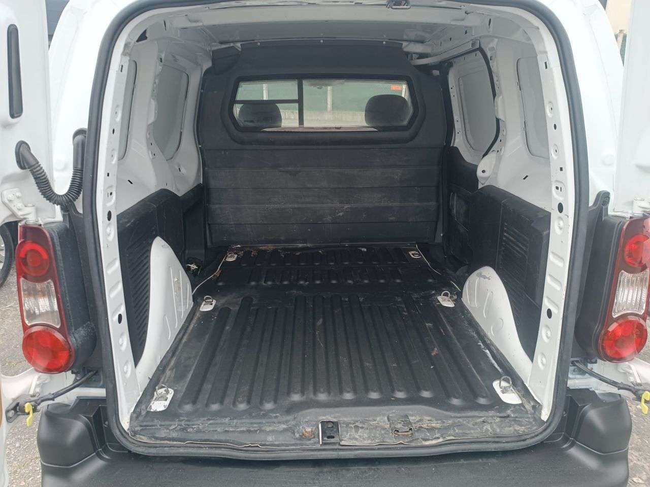 CITROEN BERLINGO en Minoautos