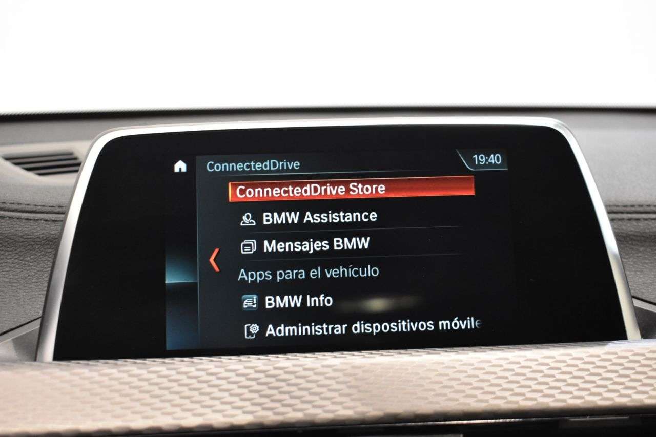 BMW X2 en Minoautos
