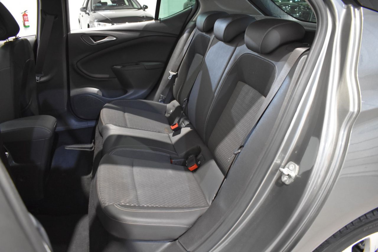 OPEL ASTRA en Minoautos