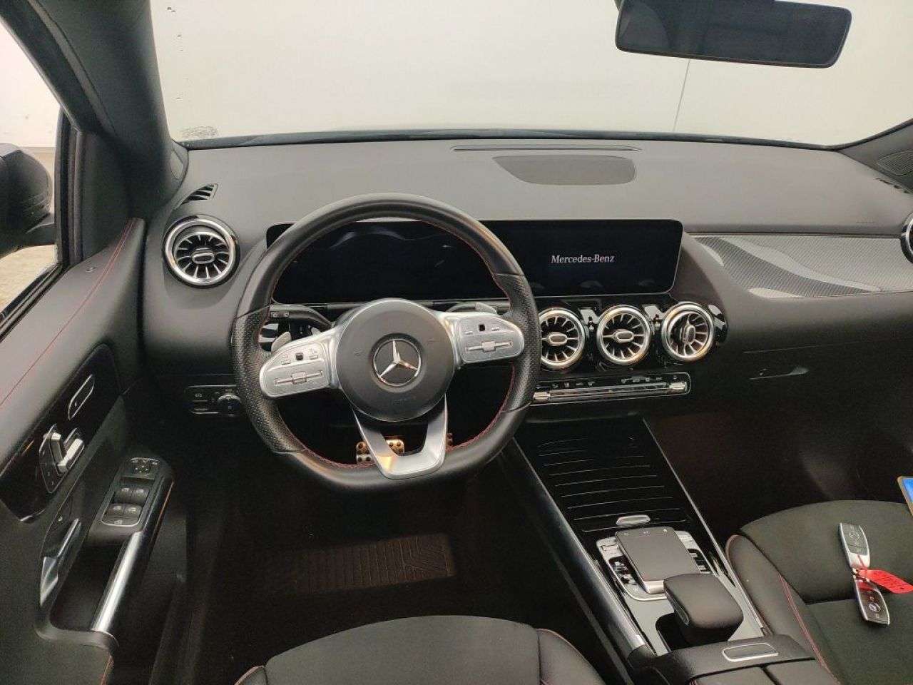 MERCEDES-BENZ CLASE B en Minoautos