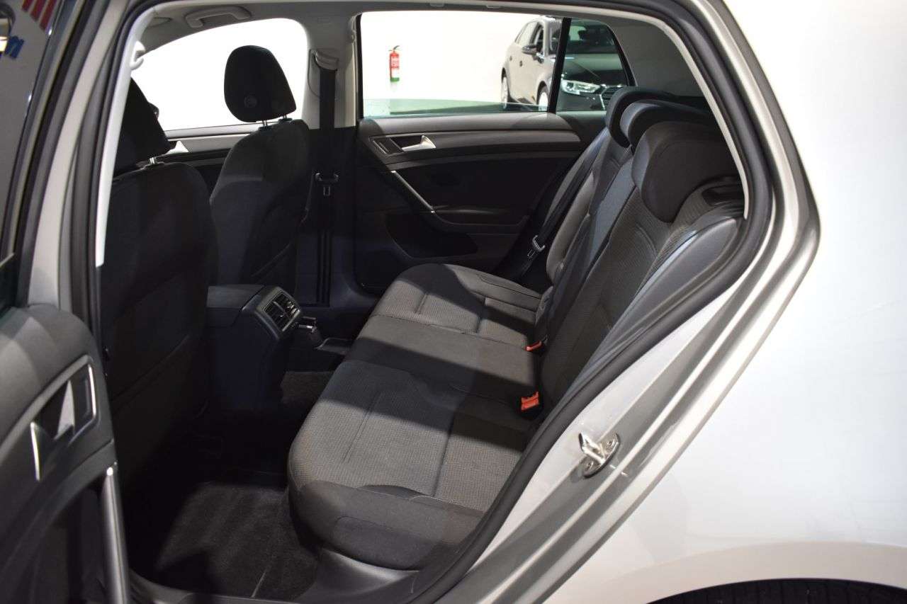 VW GOLF en Minoautos