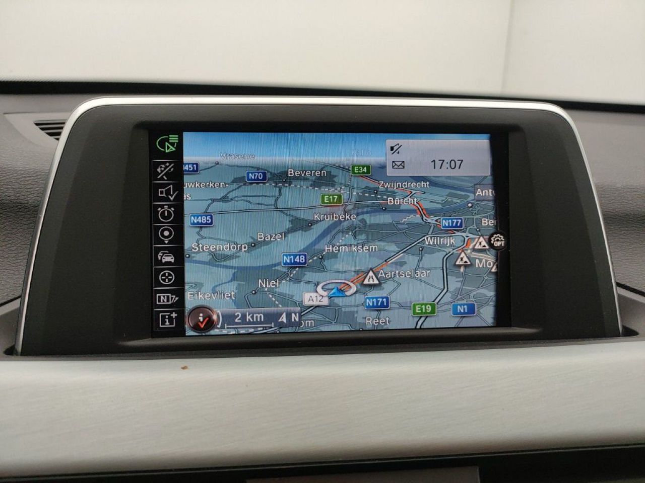 BMW X1 en Minoautos