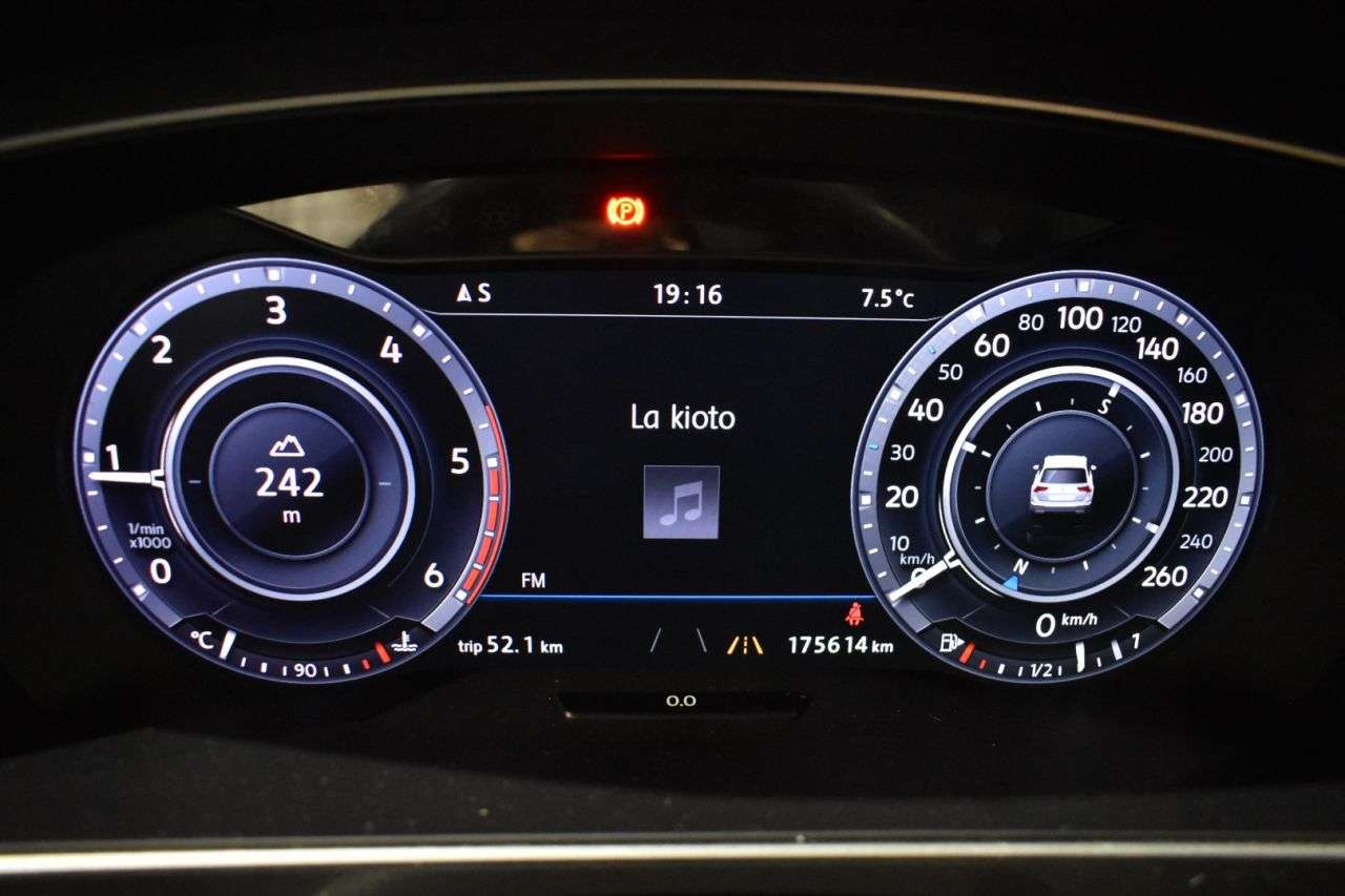 VW TIGUAN en Minoautos