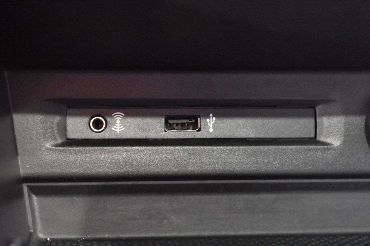 VW TIGUAN en Minoautos