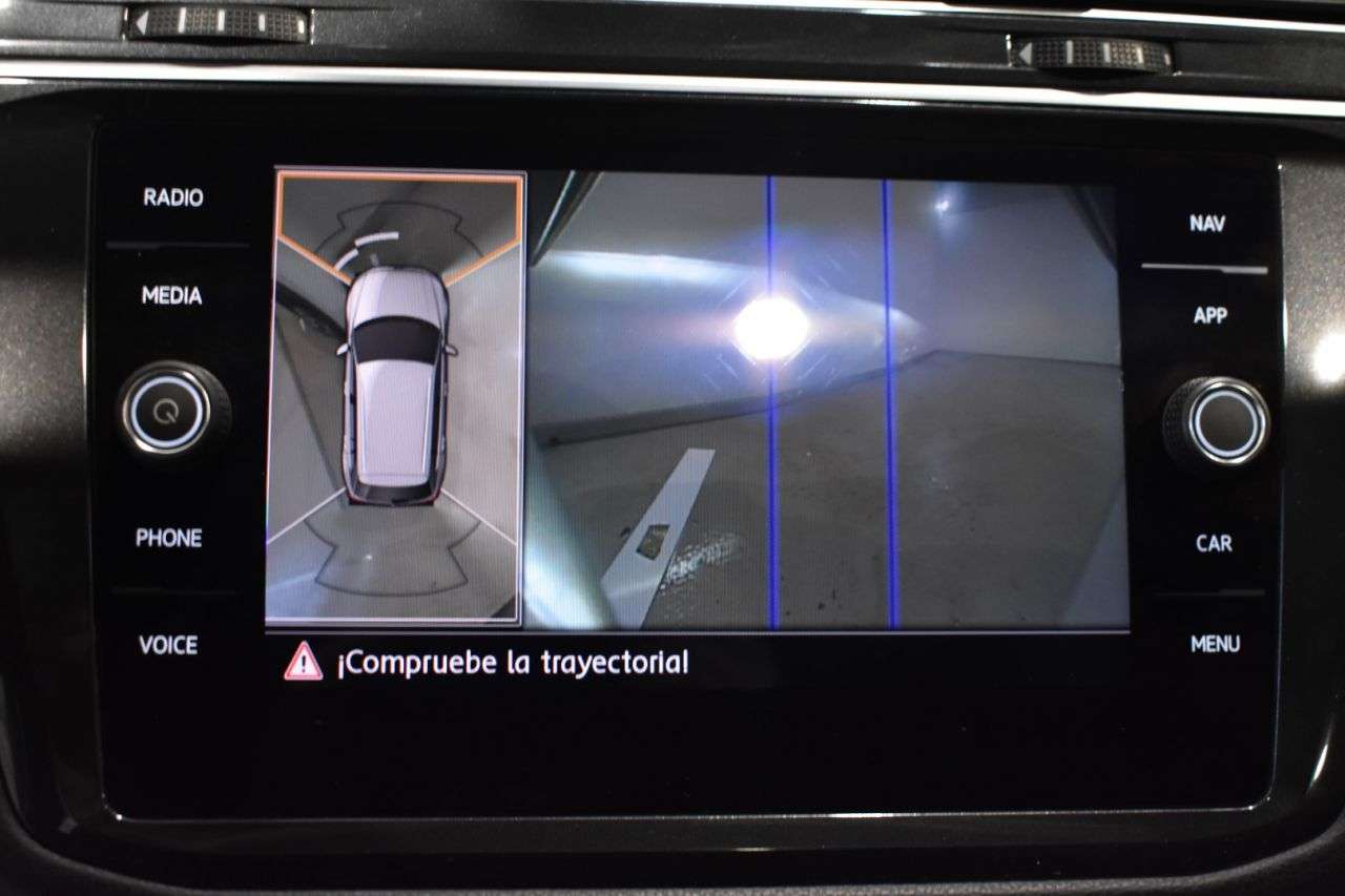 VW TIGUAN en Minoautos